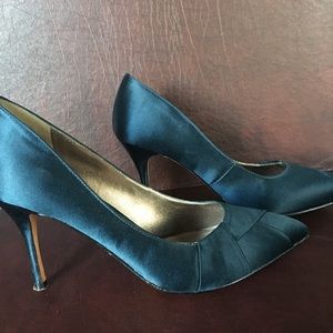 Joan & David heel shoes